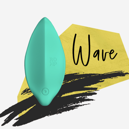 롬프 웨이브 WAVE | ROMP