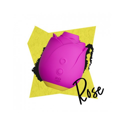 롬프 로즈 ROSE | ROMP
