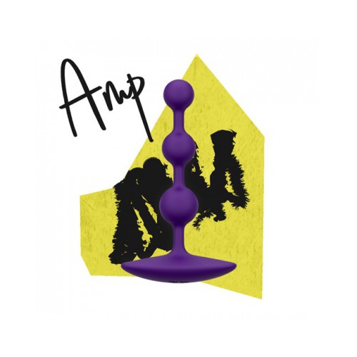 롬프 엠프 AMP | ROMP